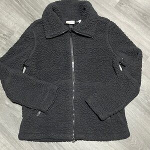 Zella Dark Grey Jacket
